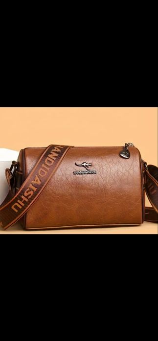 Malas/Bolsas Senhora e Homem