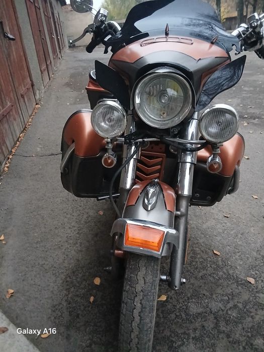 Електромотоцикл 30000w