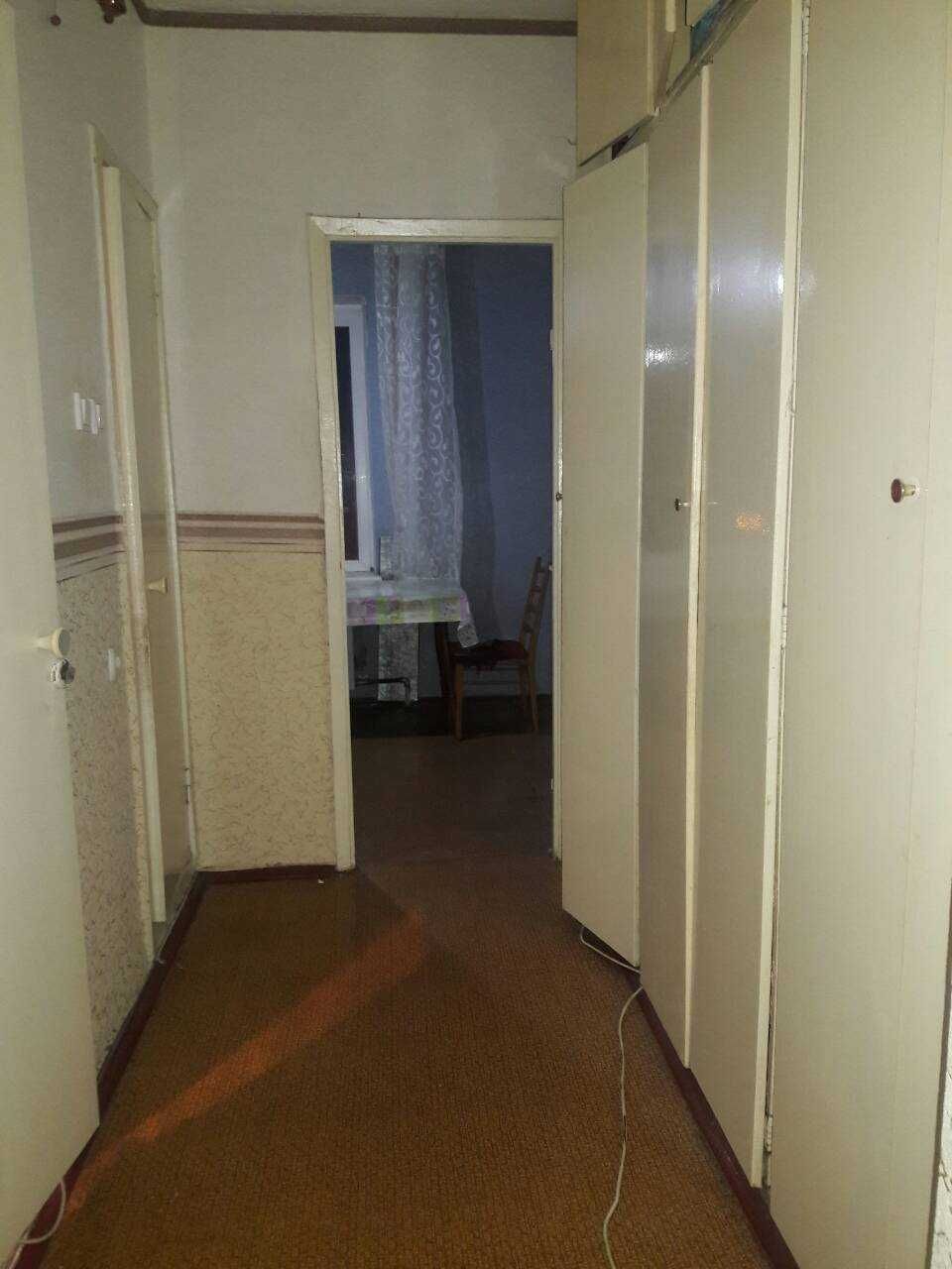 Продаж 1кімн. БЕЗ комісії! пр. Червоної Калини 38/10, серія АППС