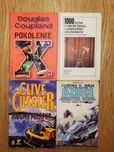 Coupland, Kwaśniewicz, Cusler, Simak