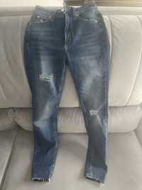 Oryginalne jeans calvin clein S okazja