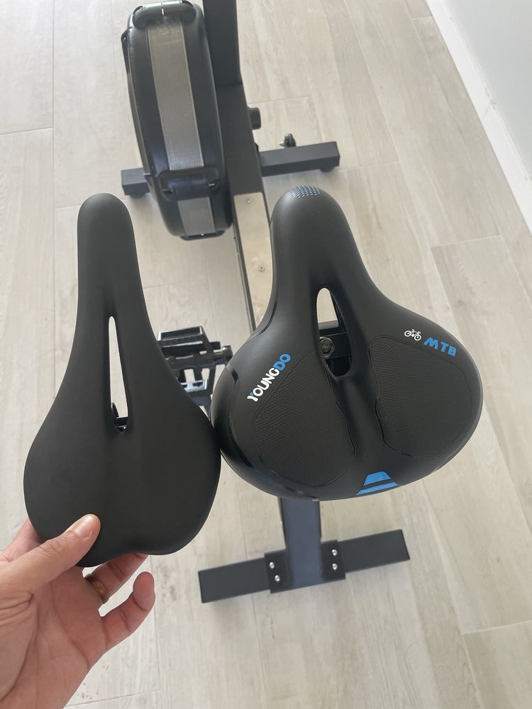 Air Bike Bicicleta Crossfit BeHumax