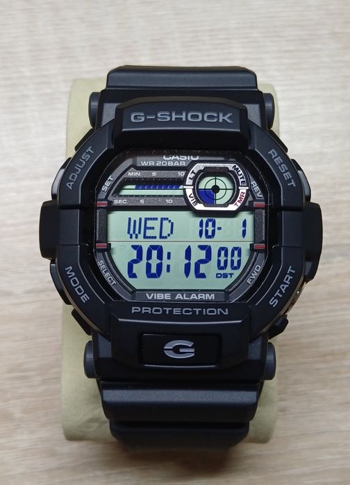 G shock GD-350-1ER