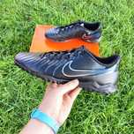 Сороконожки 42/43 Nike Tiempo Legend 10 /бутси, копочки