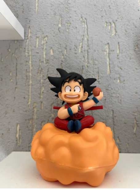 Figura Decoração Son Goku