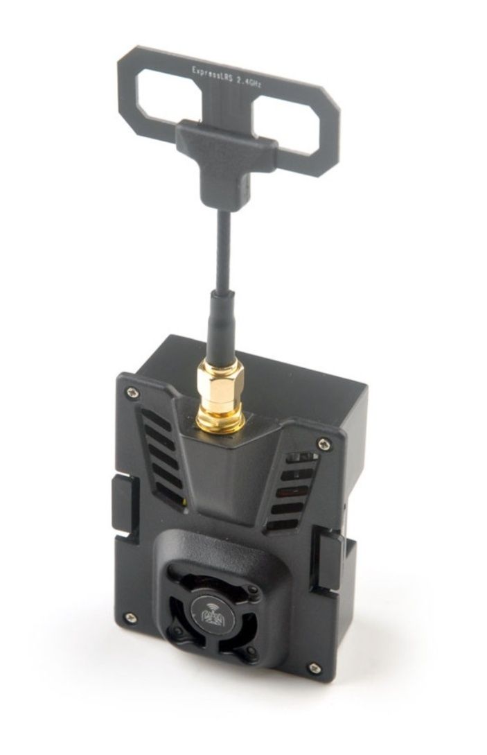 Модуль передавача Happymodel ELRS ES24TX Pro 2.4GHz 1W Micro TX