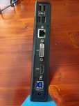 i-tec USB 3.0 Dual Docking Station + USB Charging Port stacja dokująca