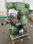 Frezarka Apex FMW 26U2