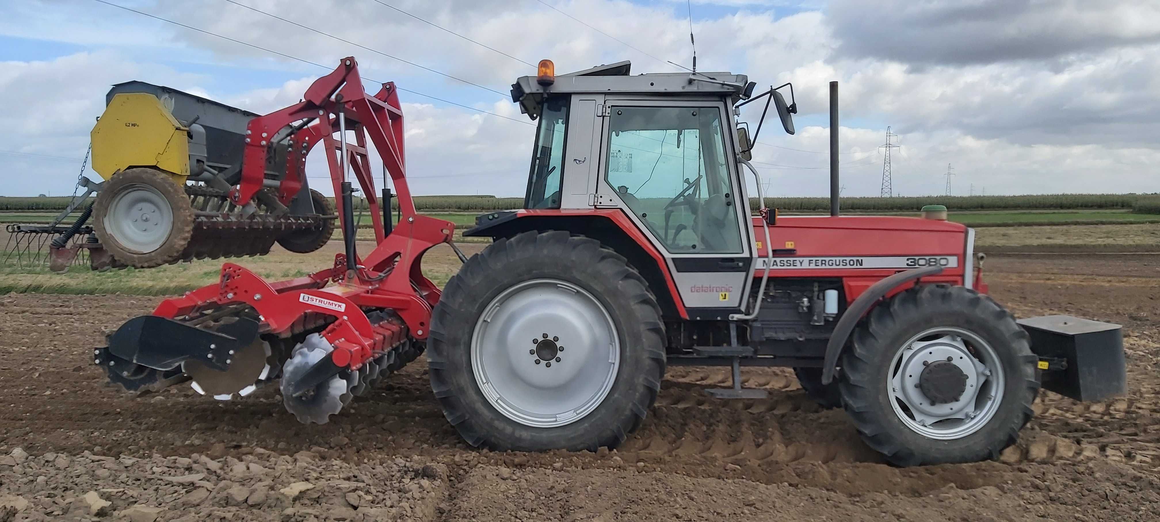 Massey Ferguson 3080