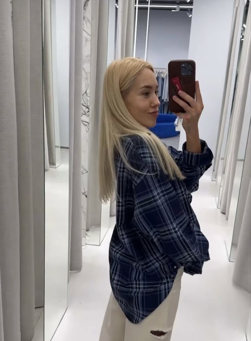 Cher 17 рубашка жіноча