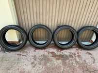 Opony Falken 225/50R19 zima