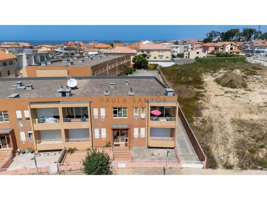 Apartamento T3 | Vila Chã | Vila Do Conde