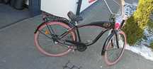 Rower Cruiser 28cali