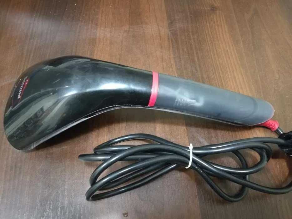 Parownica Steamer Philips GC 332
