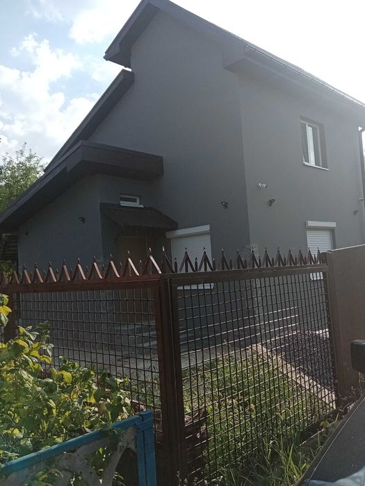 Будівельні послуги. Усі види. Під ключ. Будівництво Ремонт Фасад Дах