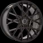 4x Felgi 19 Hybrid Forged m.in. do AUDI A3 S3 8Y 8V 8P RS3 TT RS Q2 GA SQ2 Czarne - 3S1293