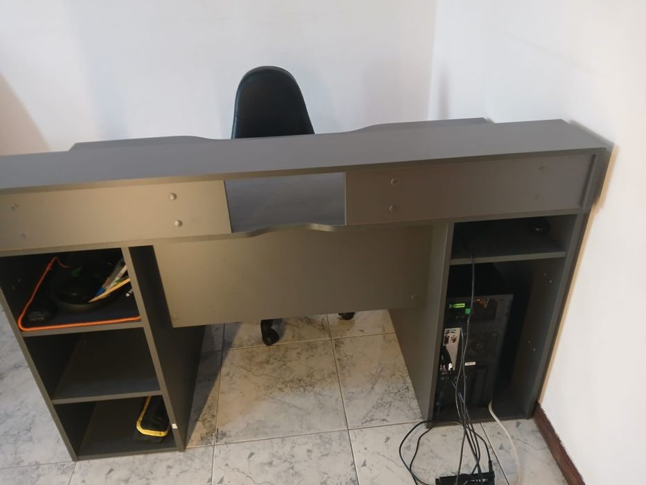 Secretaria gaming