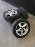Felgi Aluminiowe Enzo 16 cali ! 5x112! Polecam