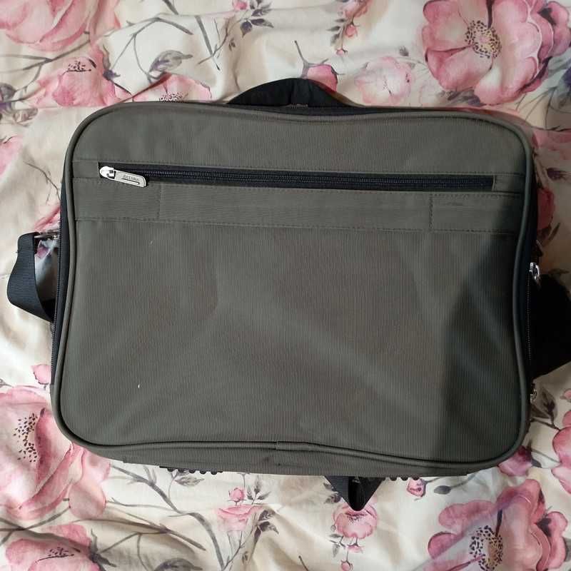 Accura torba męska na laptopa dokumenty