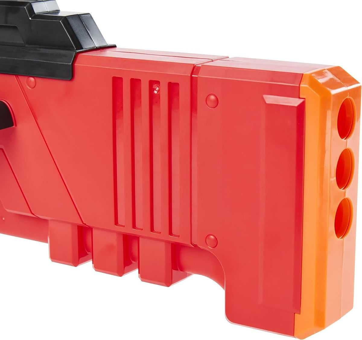 Нерф Роблокс NERF Roblox MM2 Shark Seeker F2488 Экоупаковка
