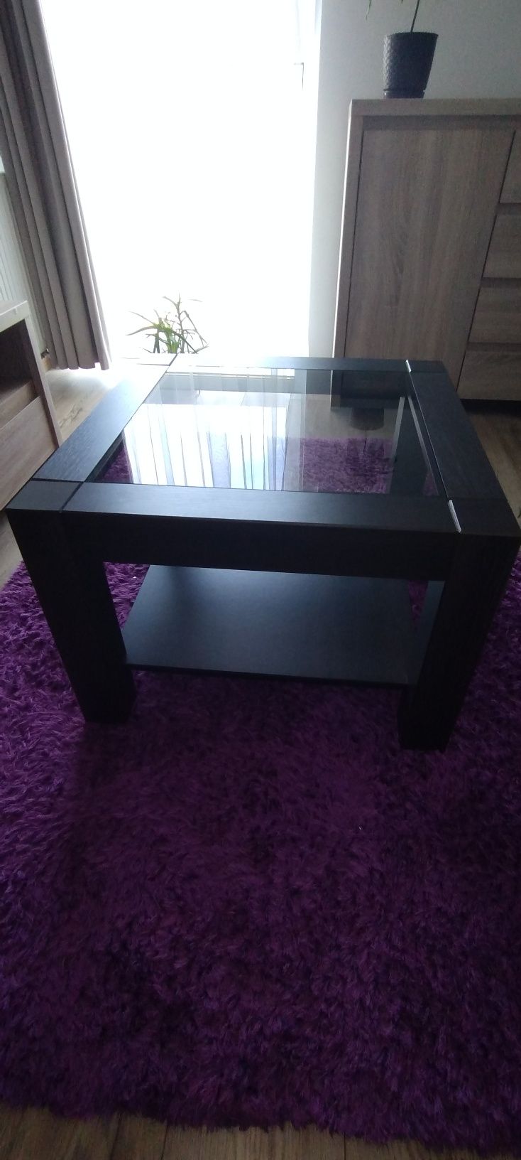 Stolik kawowy Ława 64x64x46