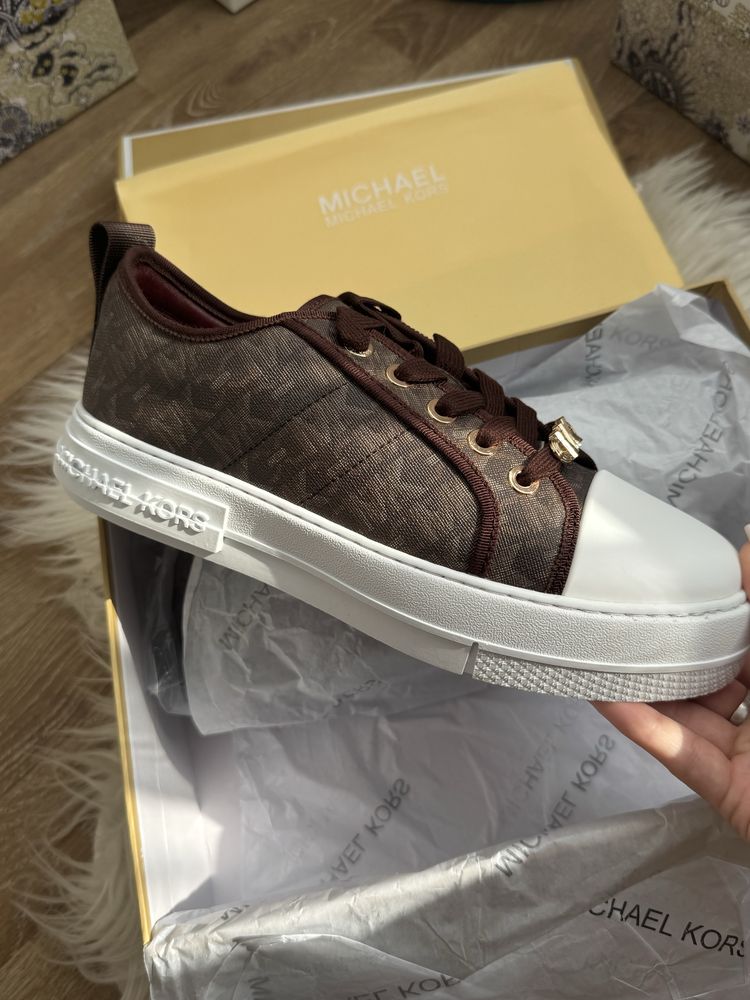 Кеди evy sneakers Michael kors 39 жіночі
