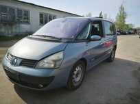 Renault Espace IV (JK0) PARA PEÇAS