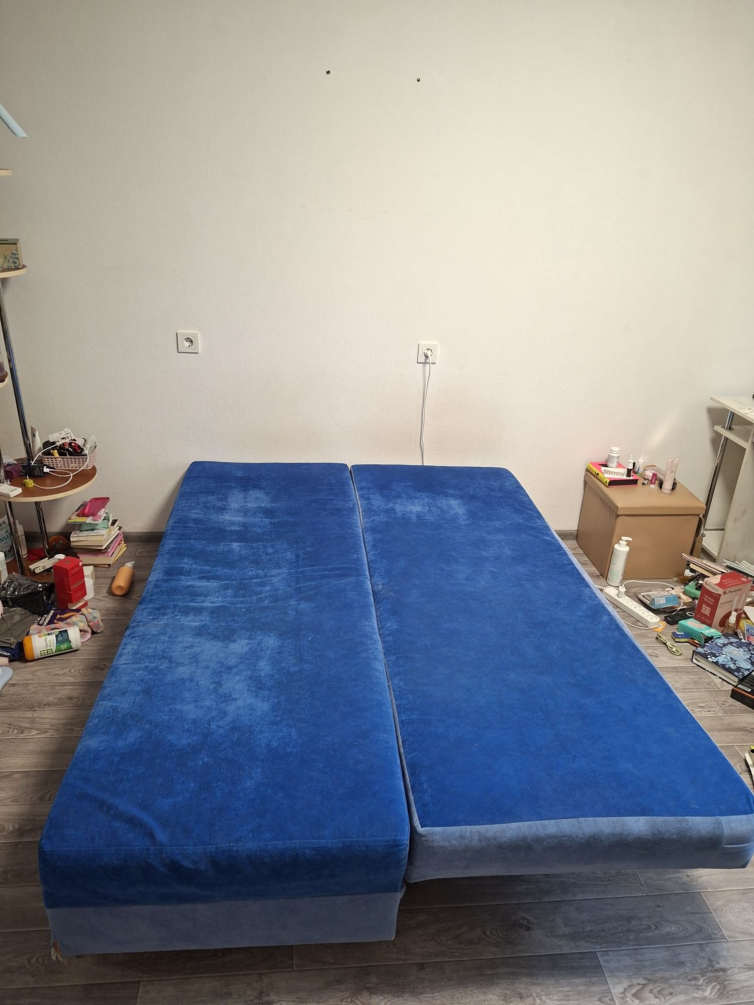 Продам диван/кровать