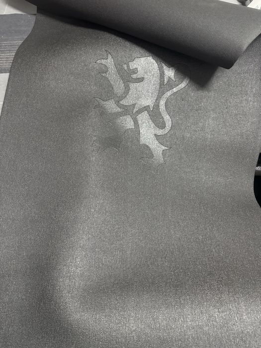 Rolo de ciclismo indoor tacx , com roda propria tacx, e tapete