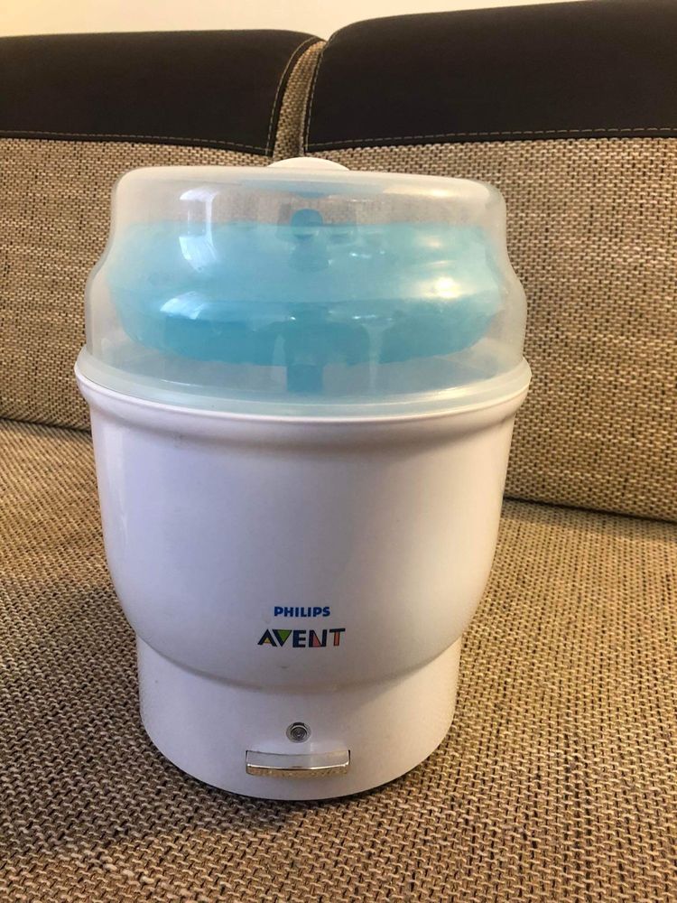 Sterylizator do butelek Philips  Avent