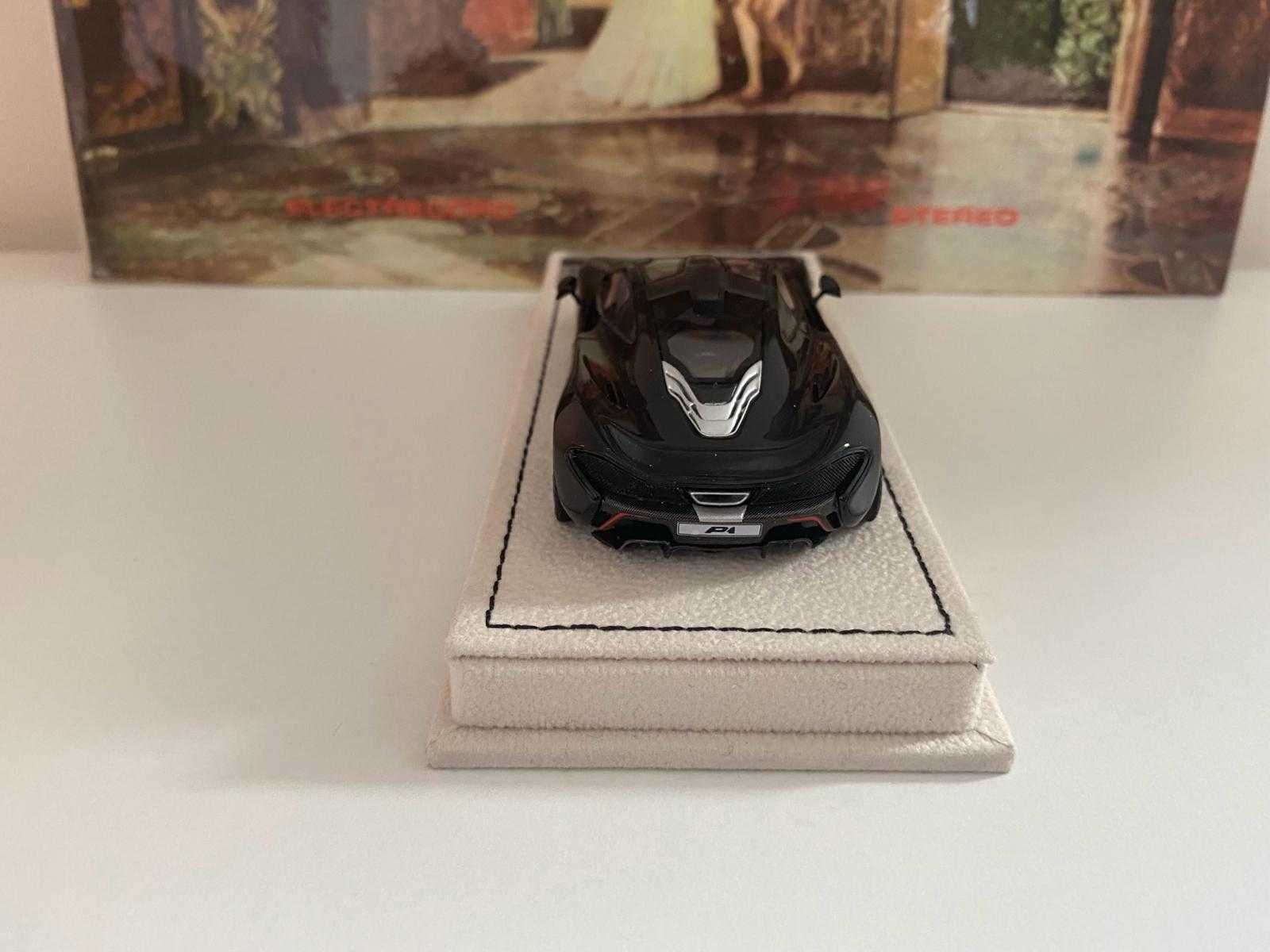 McLaren P1 1:43 Tecnomodel