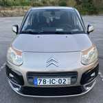 Citroen c3 Picasso - 2009 - 1.6 Hdi