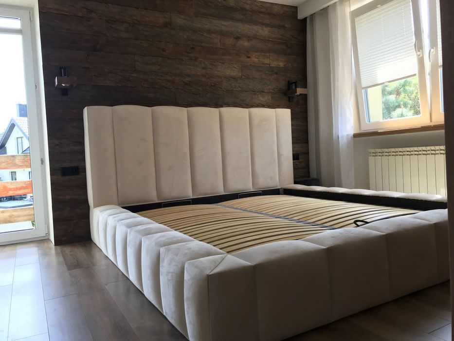 Remonty duże i małe, prace stolarskie.