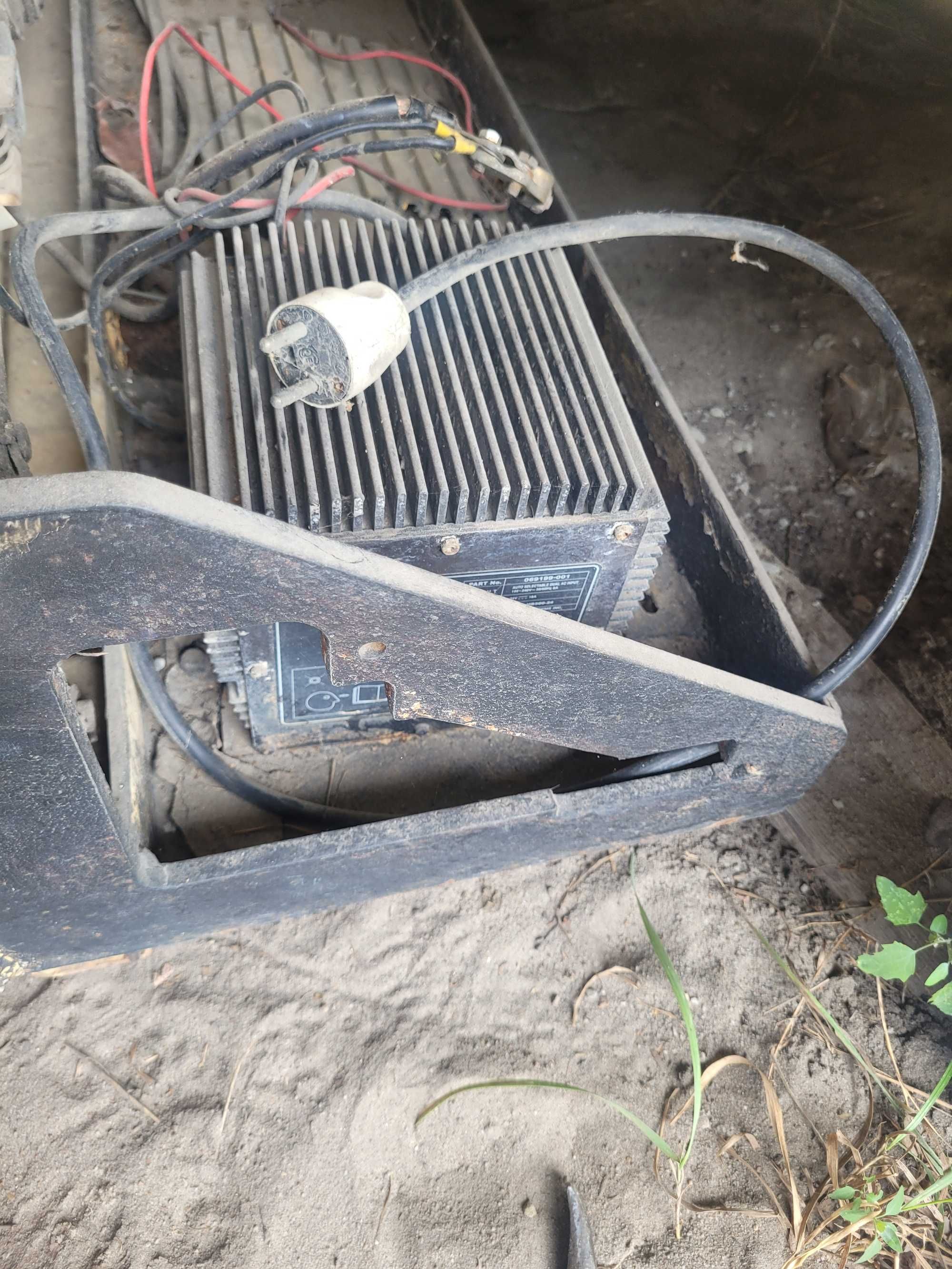 Podnośnik Nożycowy JLG 2646-E2