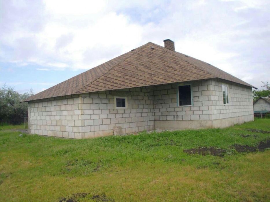 Дом - дача у реки, 150 м2, Подгороднее