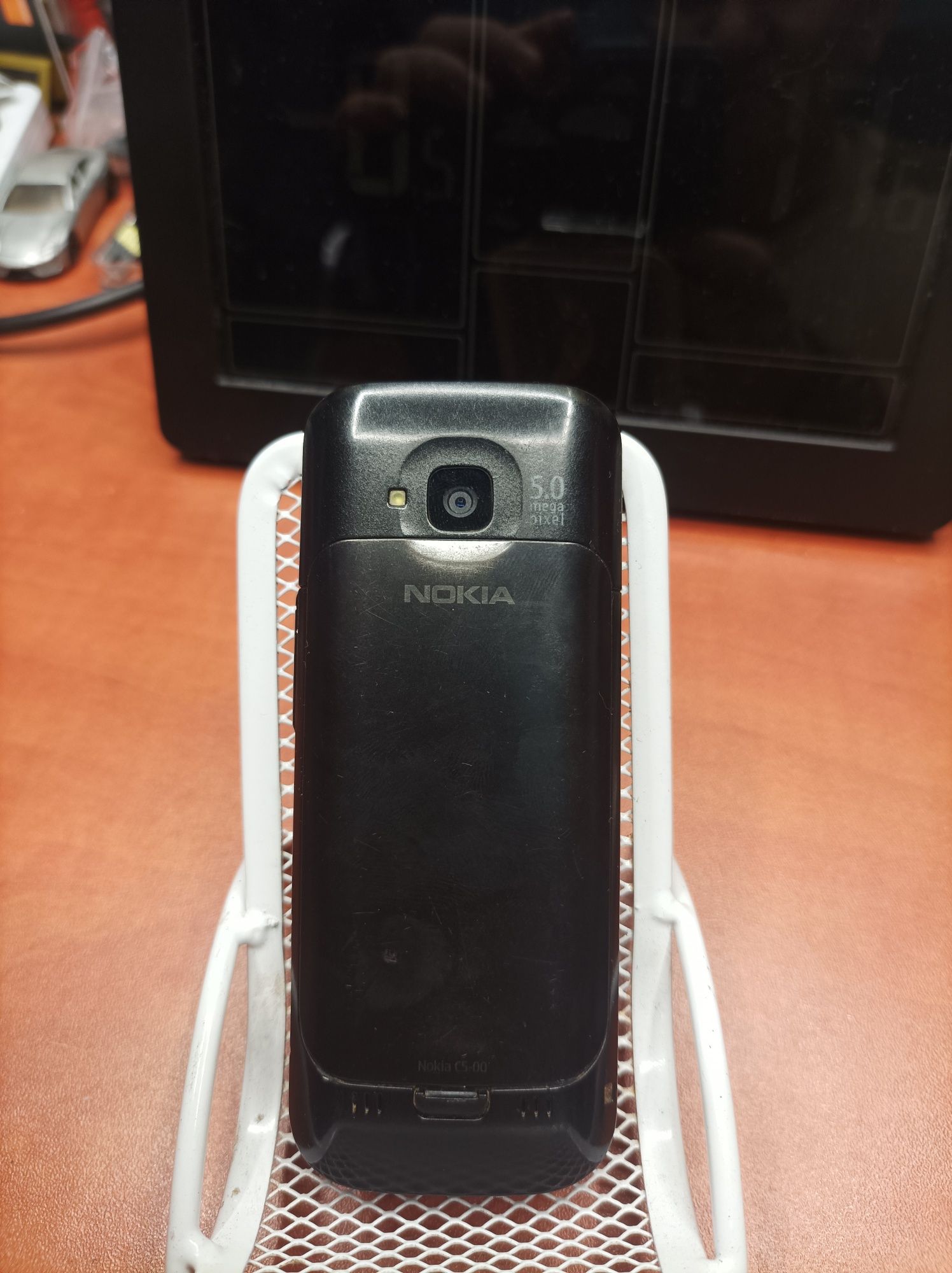 Nokia C5 - RM-745