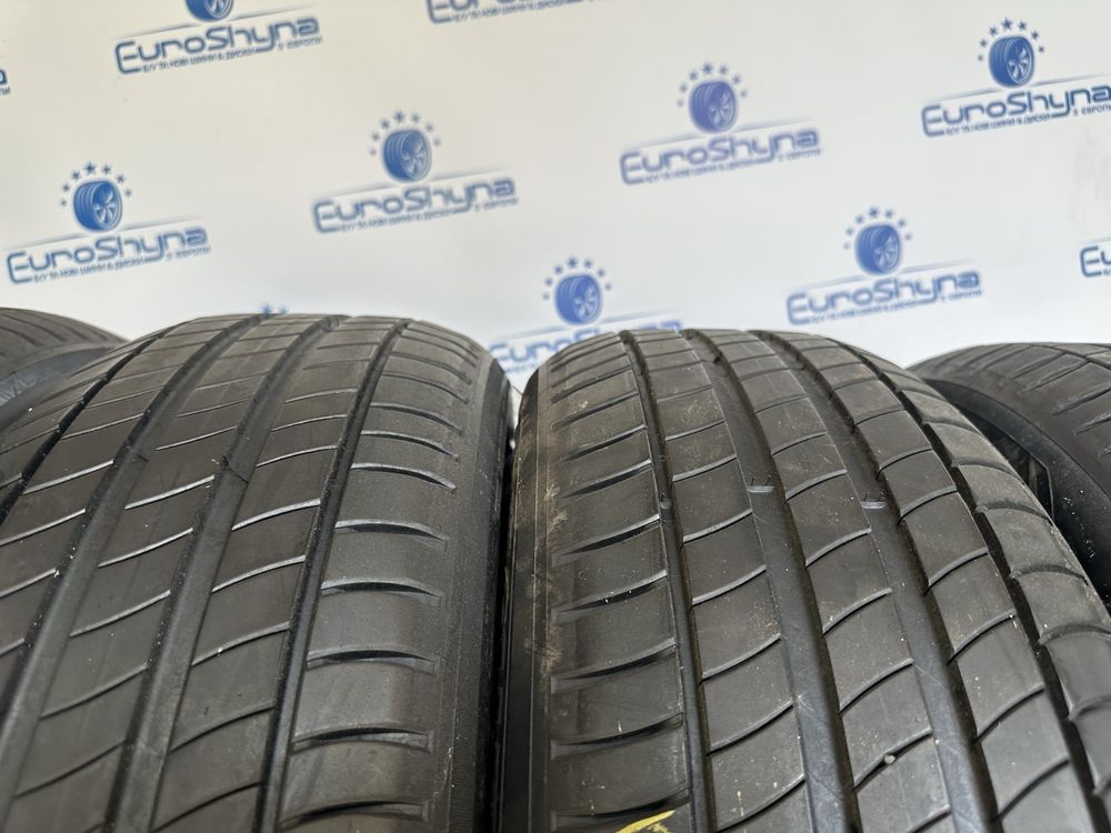 Літні Шини Michelin 205/55/19 Primacy3