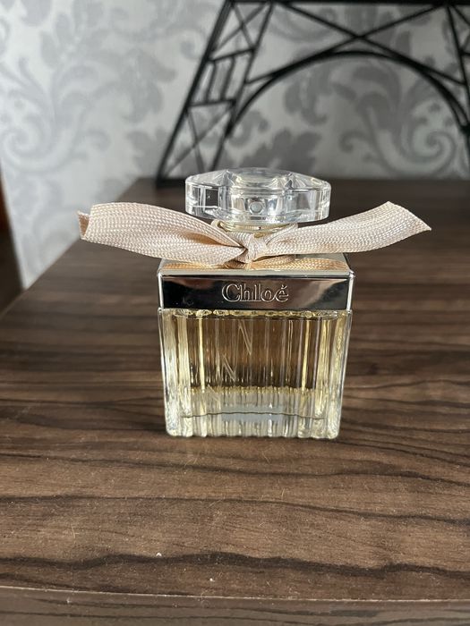 Chloe perfumy oryginalne 75ml