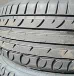 Nowe opony letnie 245/40 R18 97Y XL KORMORAN UHP, osobowe
