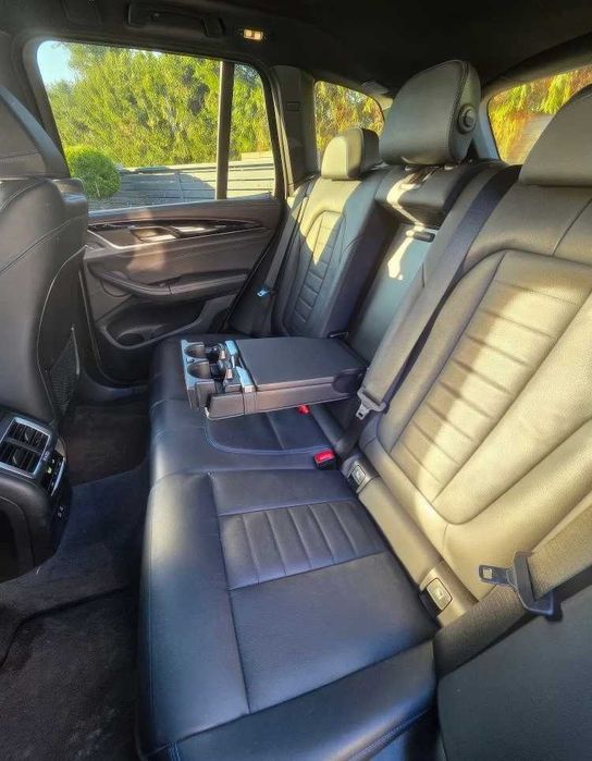 2023 BMW iX3 80kWh Impressive