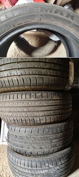 Шини Nokian 205/65 R16C,  195/65 R15,  185/65 R15