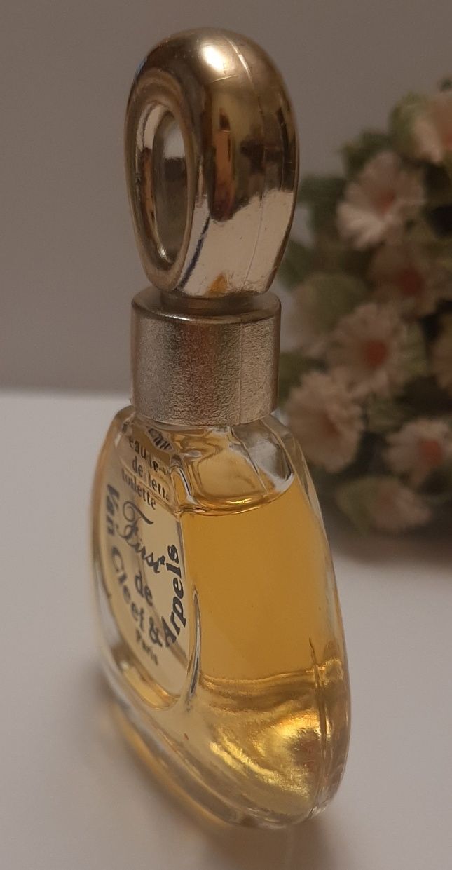 Van Cleef & Arpels First edt 5 ml, miniatura