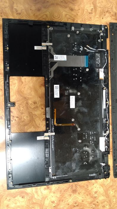 Клавиатура/корпус Sony VAIO SVP132A