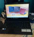 ACER Aspire 5736Z z zasilaczem, jak nowy