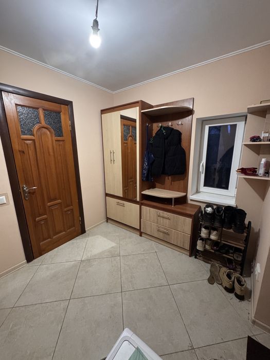 Приватний будинок