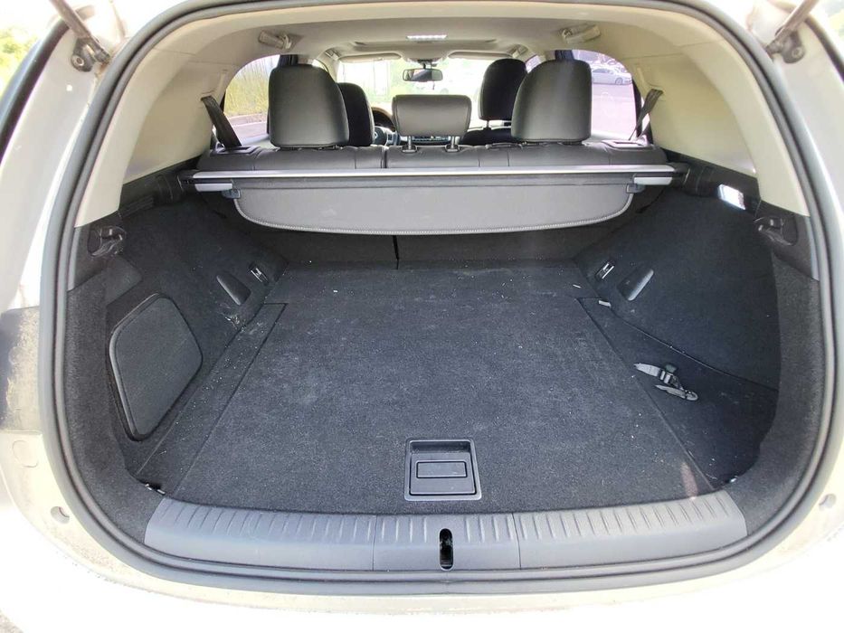 2012 Lexus CT 200h Compact Luxury Корея