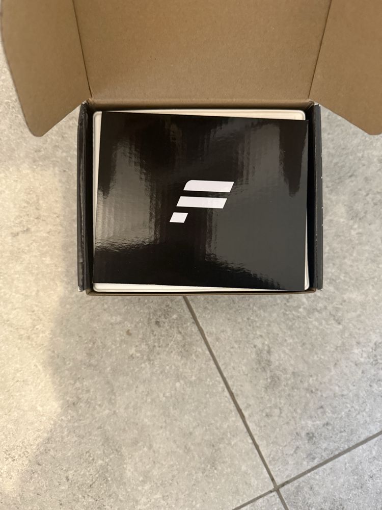 Fanatec qr 2 lite