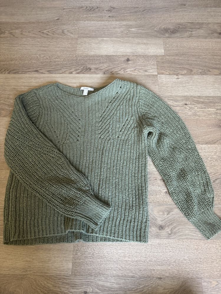 Sweter Esprit rozm. (Niemieckie L)