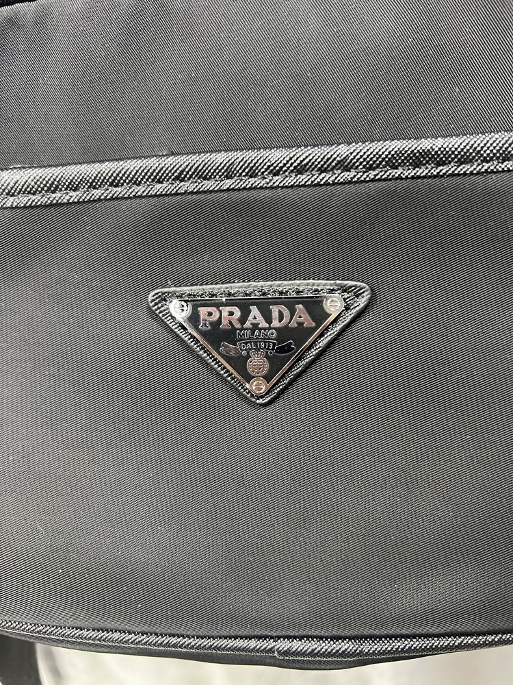 Сумка Prada (найкраща якість)