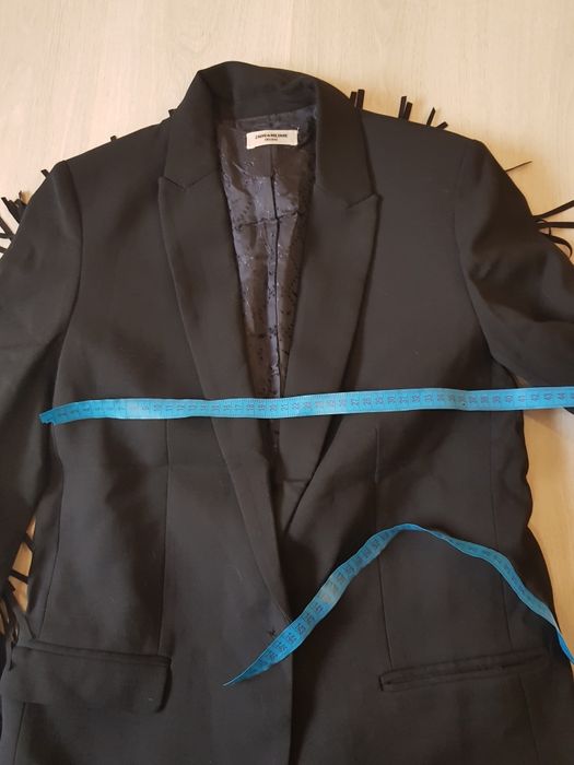 Zadig & voltaire deluxe